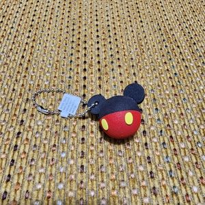 2/$10 3/$12 [NEW] Disney Mickey Mouse Keychain / Mickey Keychain Mickey Keycharm